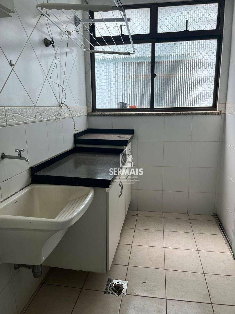 Apartamento para alugar com 3 quartos, 119m² - Foto 48