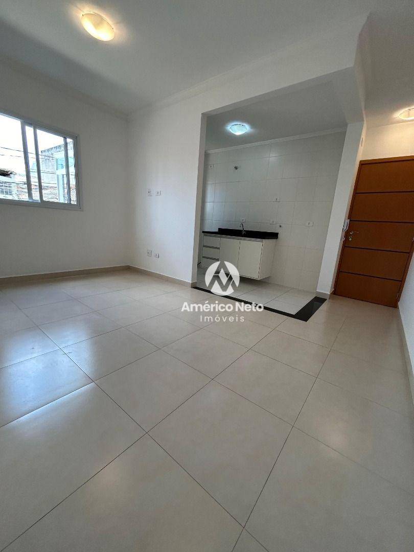 Apartamento para alugar com 2 quartos, 53m² - Foto 5