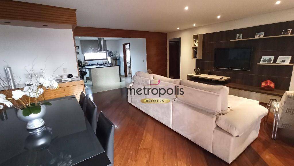 Apartamento à venda com 3 quartos, 149m² - Foto 1