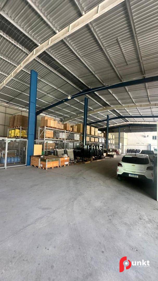 Depósito-Galpão, 2737 m² - Foto 5