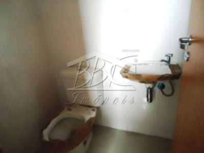 Apartamento à venda com 3 quartos, 175m² - Foto 11