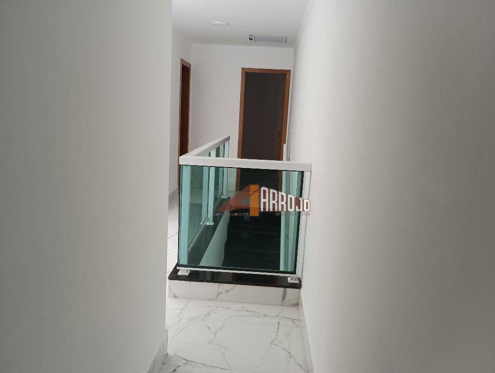 Sobrado à venda com 3 quartos, 109m² - Foto 15