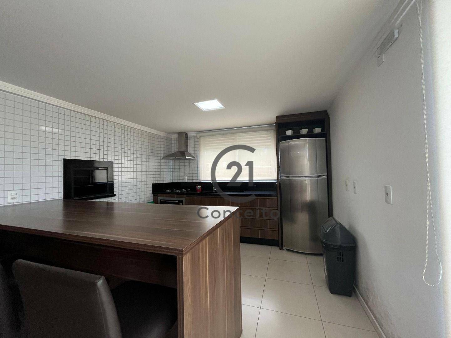 Apartamento à venda com 3 quartos, 100m² - Foto 35