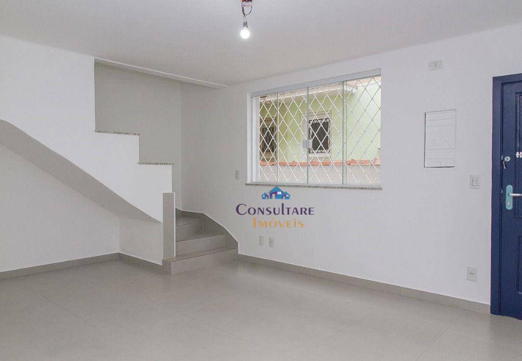 Casa à venda com 2 quartos, 105m² - Foto 6