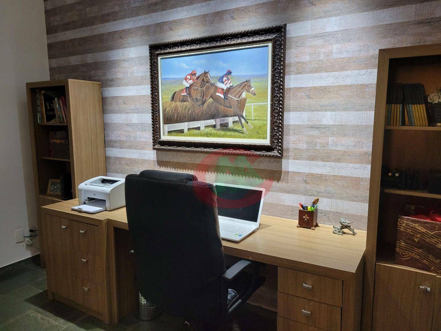 Chácara, 4 quartos, 2950 m² - Foto 17