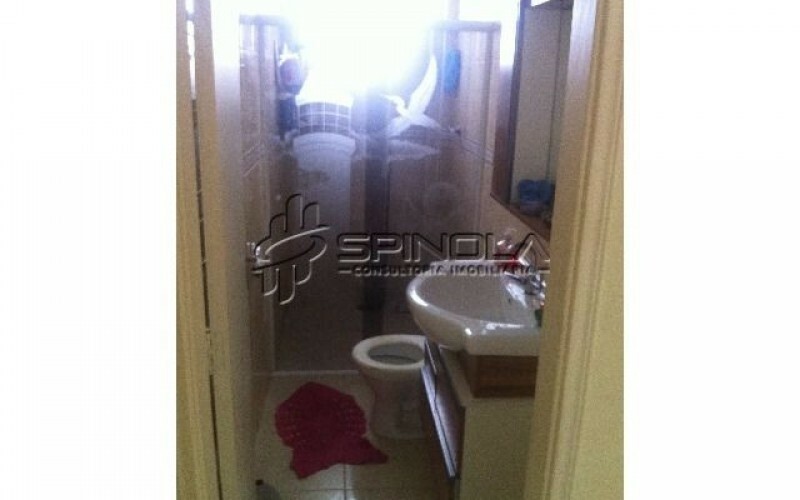 Apartamento à venda com 2 quartos, 90m² - Foto 5