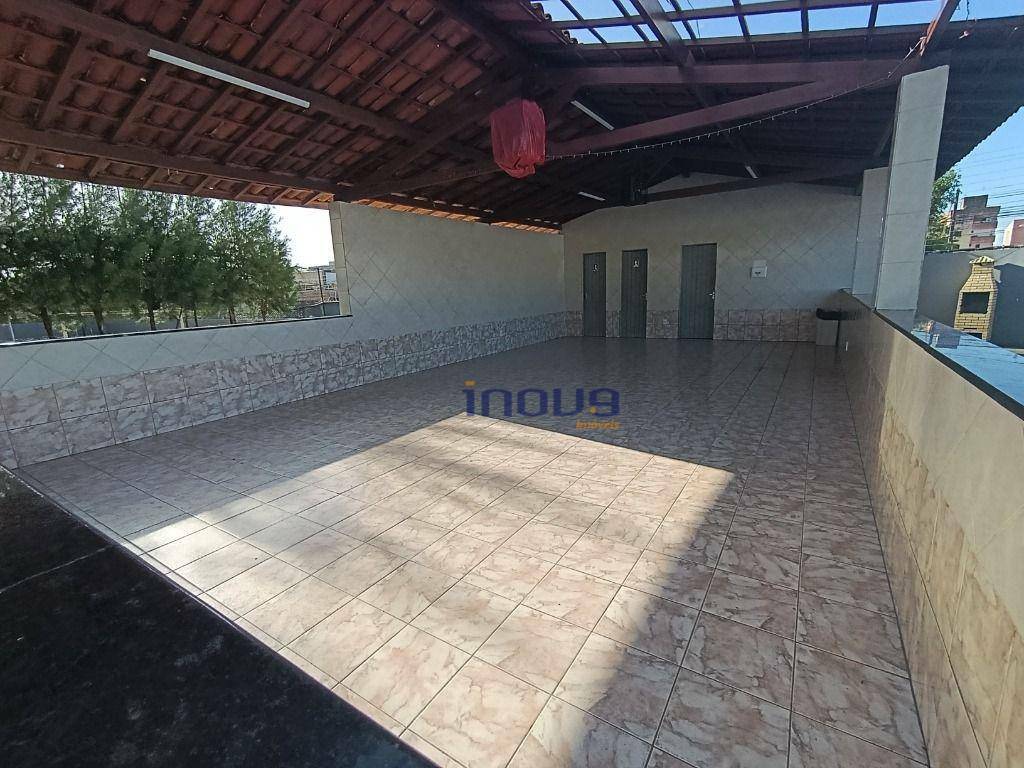 Apartamento para alugar com 3 quartos, 116m² - Foto 25