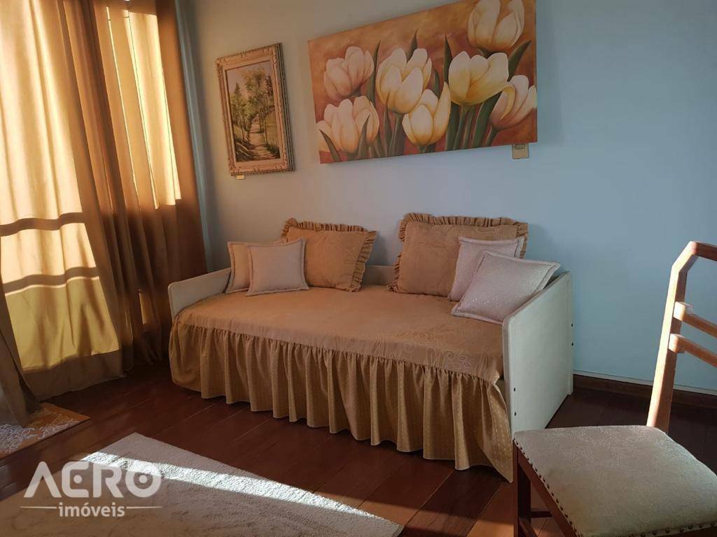 Apartamento à venda com 4 quartos, 230m² - Foto 10