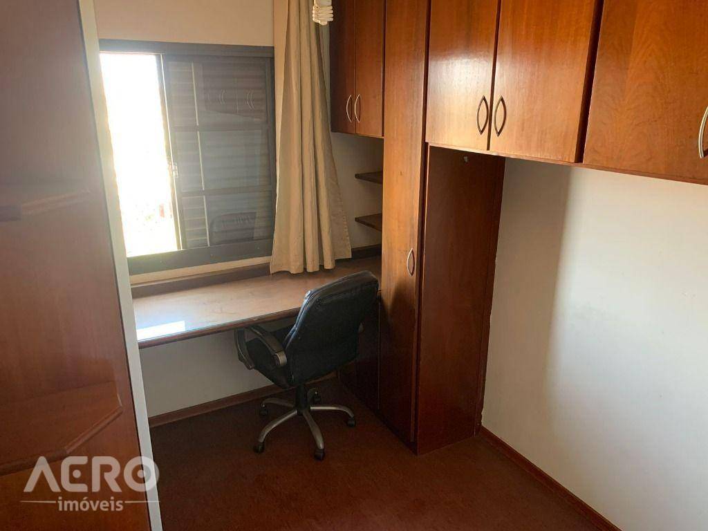 Apartamento à venda com 3 quartos, 90m² - Foto 9