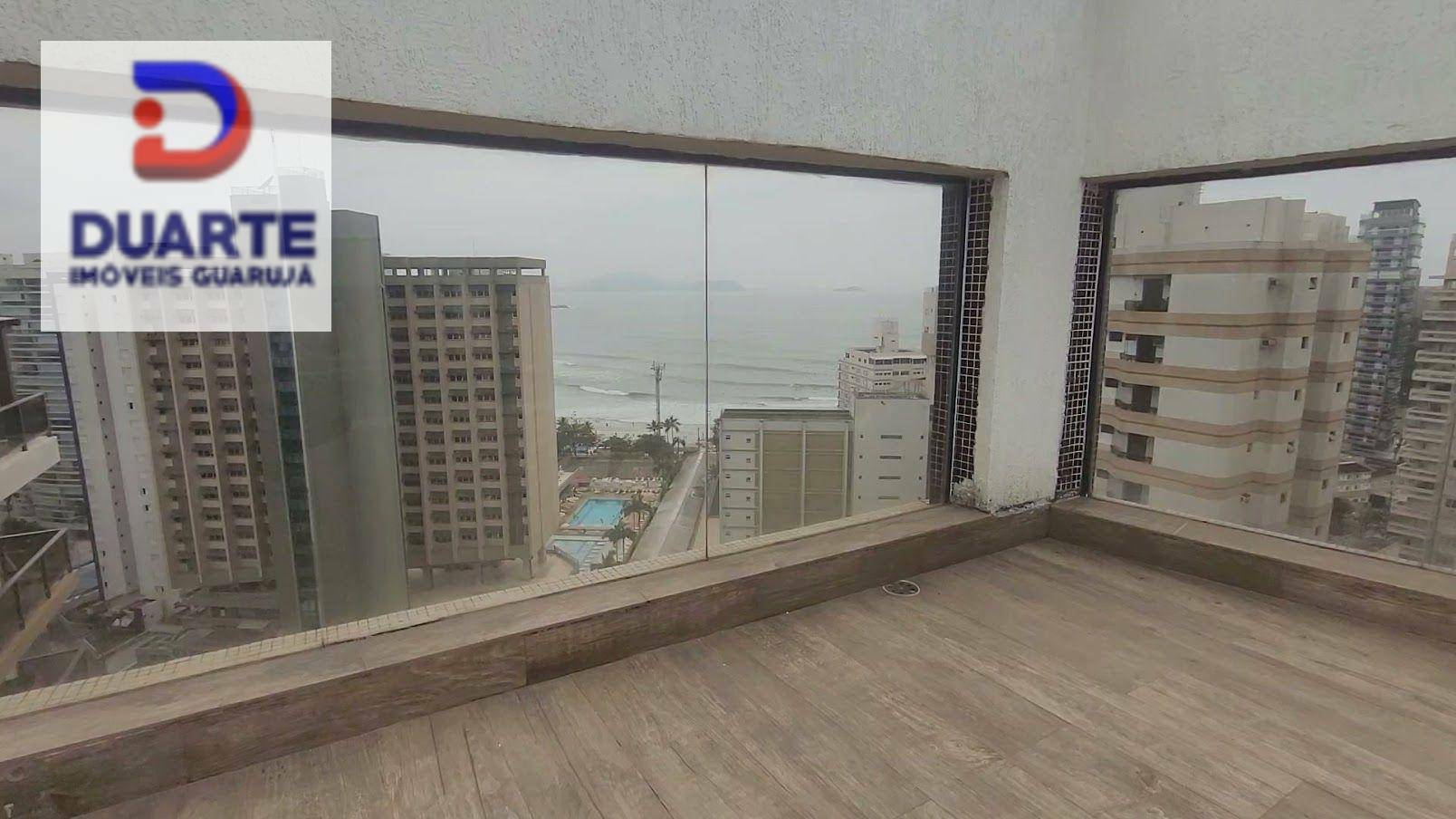 Cobertura à venda e aluguel com 3 quartos, 232m² - Foto 4