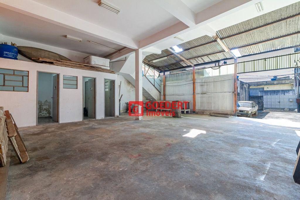 Loja-Salão, 169 m² - Foto 9