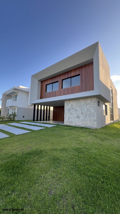 Casa de Condomínio à venda com 4 quartos, 280m² - Foto 5