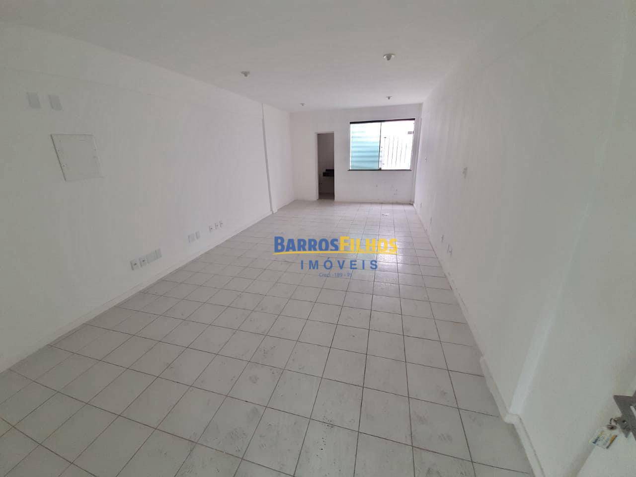 Conjunto Comercial-Sala para alugar, 30m² - Foto 4