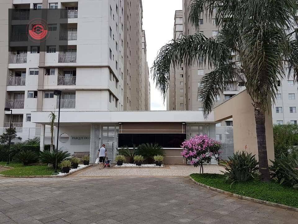 Apartamento à venda com 3 quartos, 64m² - Foto 14