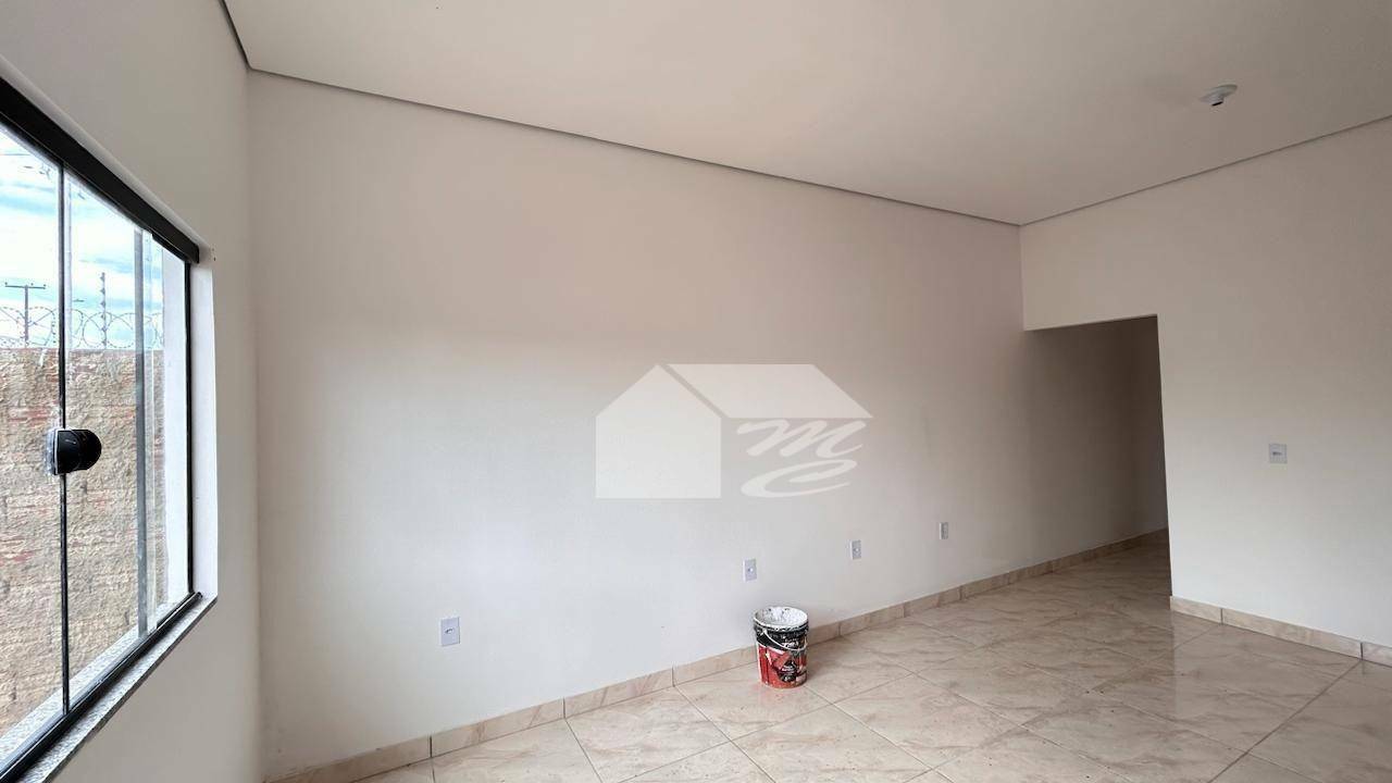 Casa, 2 quartos, 47 m² - Foto 3