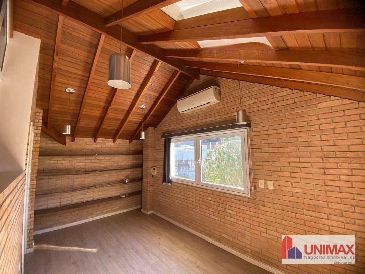 Casa de Condomínio à venda e aluguel com 4 quartos, 500m² - Foto 41