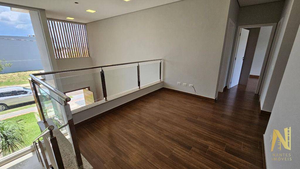 Casa de Condomínio à venda e aluguel com 3 quartos, 270m² - Foto 19