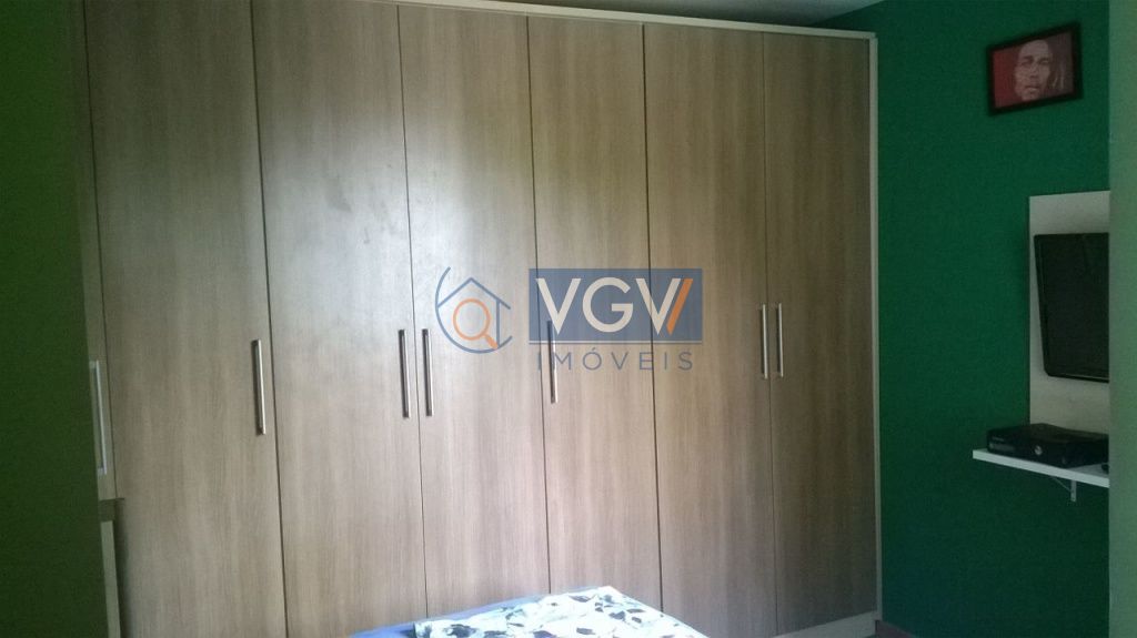 Apartamento à venda com 3 quartos, 75m² - Foto 9