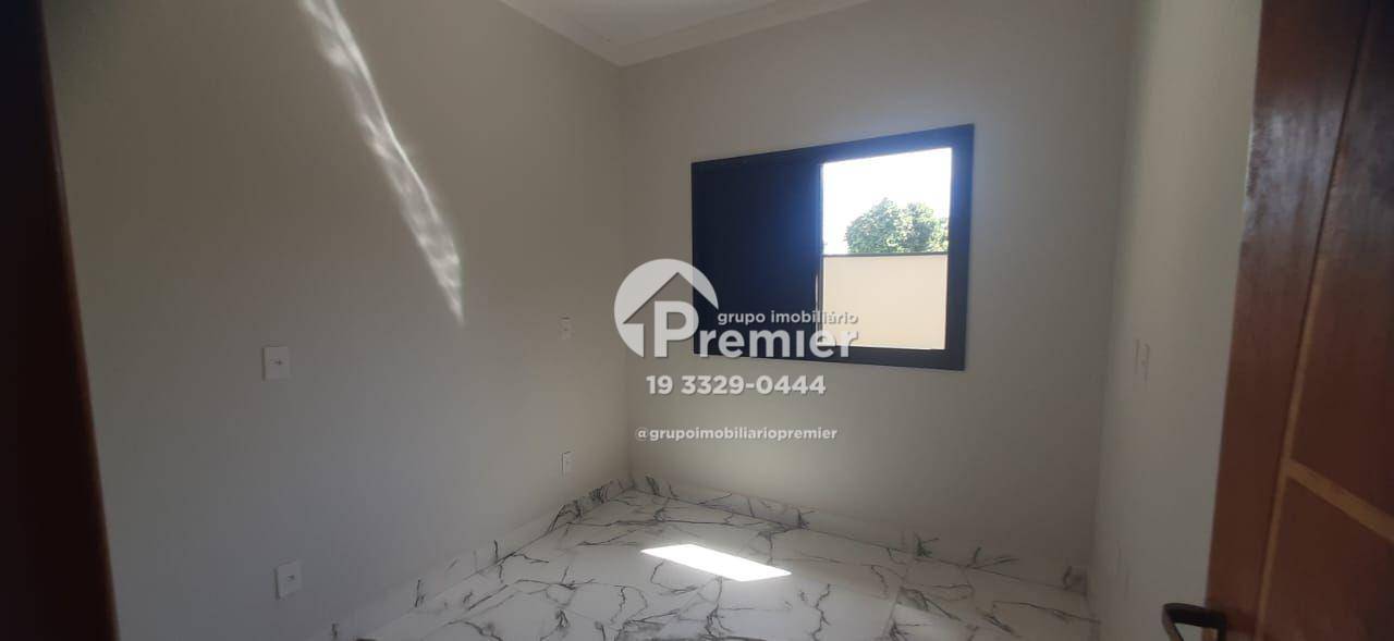 Casa de Condomínio à venda com 3 quartos, 134m² - Foto 18
