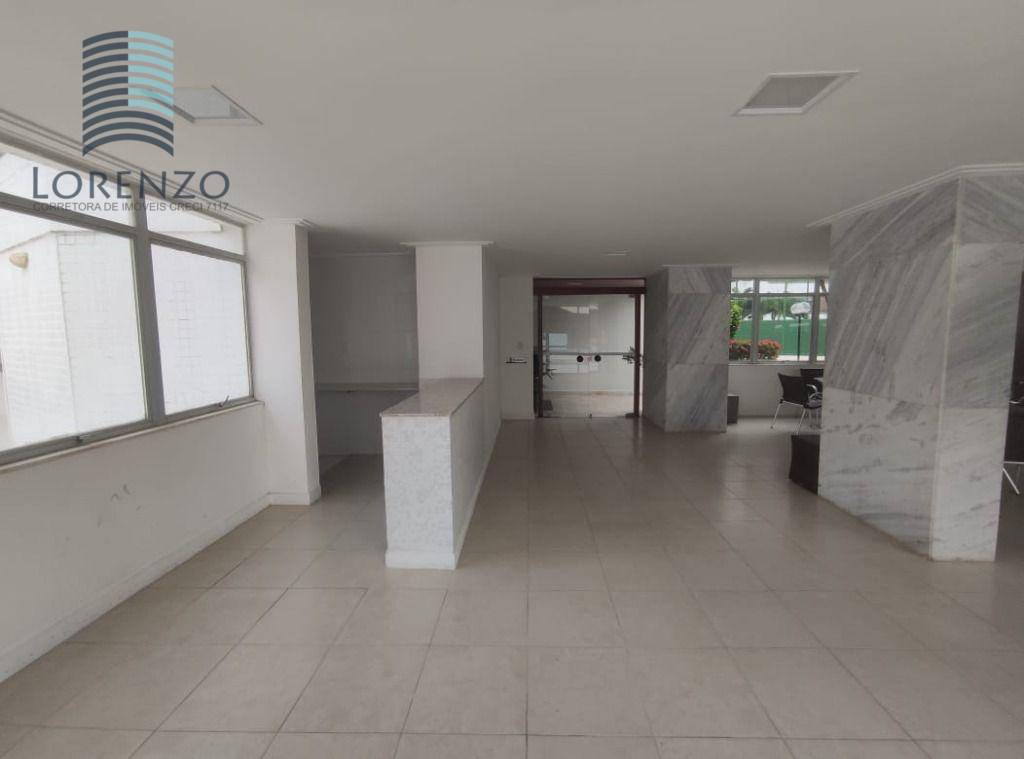 Apartamento à venda com 3 quartos, 125m² - Foto 36