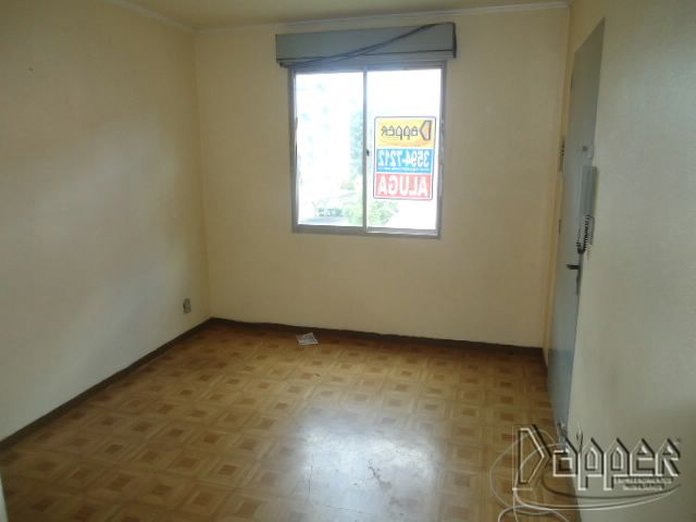 Apartamento à venda com 1 quarto, 33m² - Foto 1