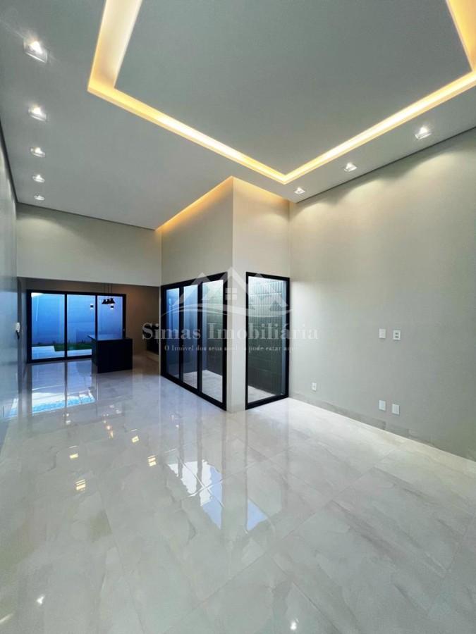 Casa à venda com 3 quartos, 220m² - Foto 6