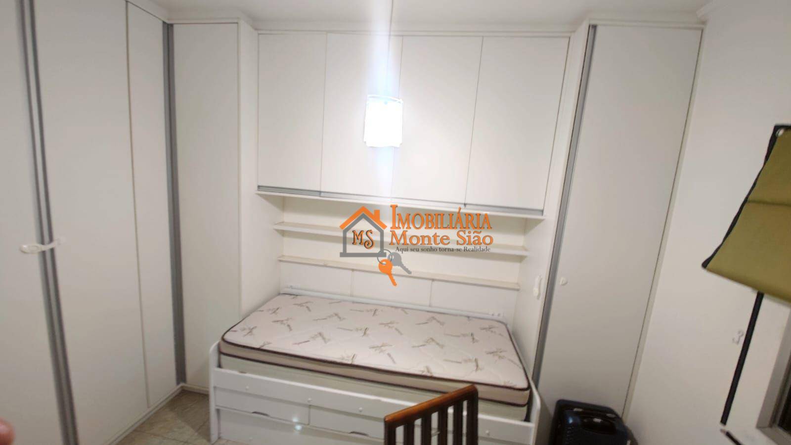 Apartamento à venda com 2 quartos, 60m² - Foto 20