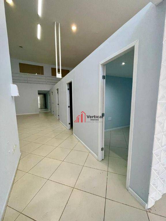 Loja-Salão à venda e aluguel, 220m² - Foto 3