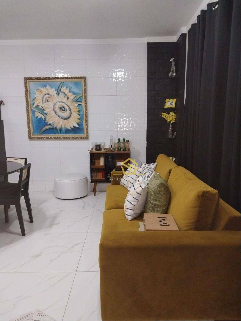 Casa à venda com 2 quartos, 180m² - Foto 15