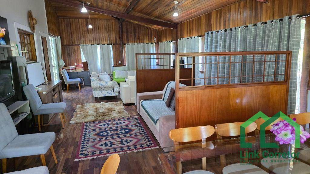 Chácara, 5 quartos, 2 hectares - Foto 2