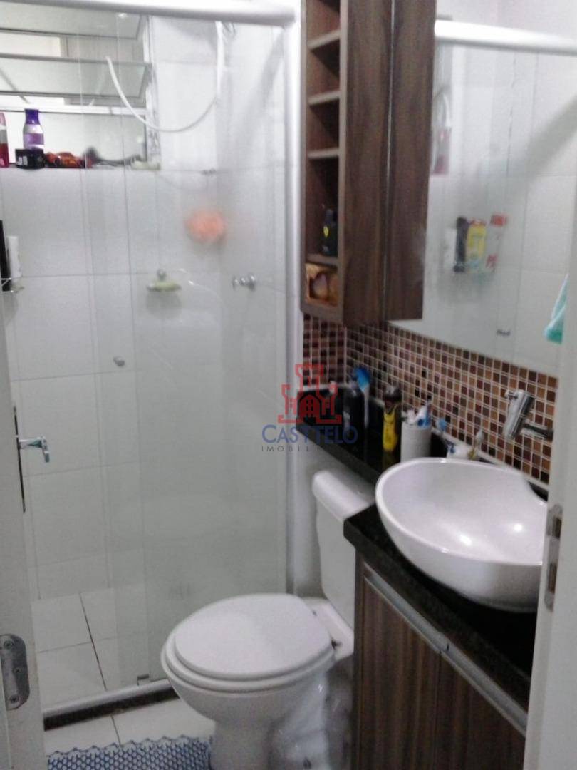 Apartamento à venda com 2 quartos, 45m² - Foto 10