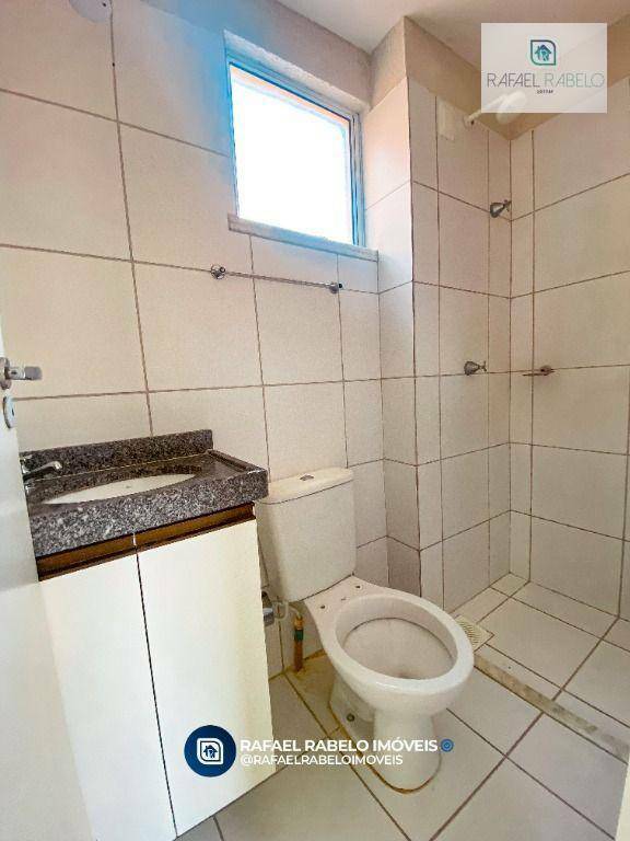 Apartamento à venda com 2 quartos, 48m² - Foto 10