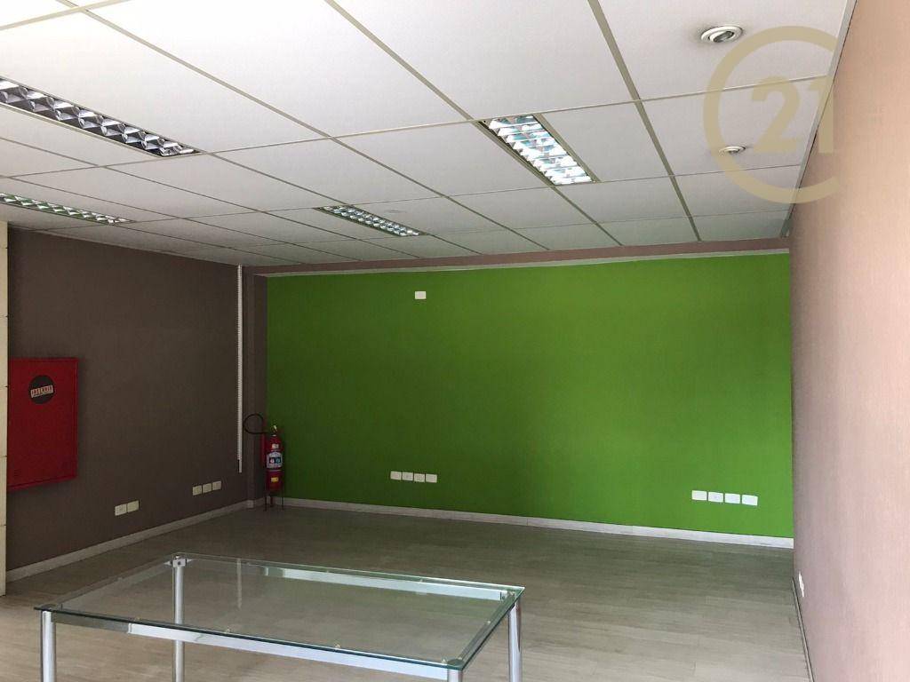 Prédio Inteiro para alugar, 1200m² - Foto 5