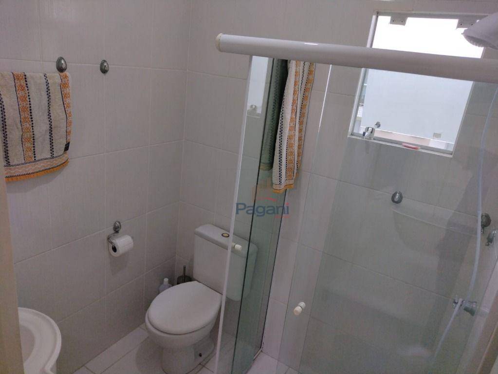 Apartamento à venda com 3 quartos, 82m² - Foto 15
