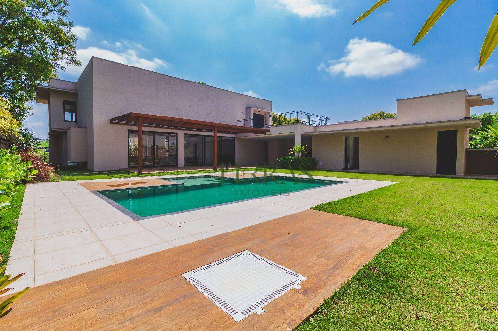 Casa de Condomínio à venda com 4 quartos, 626m² - Foto 2