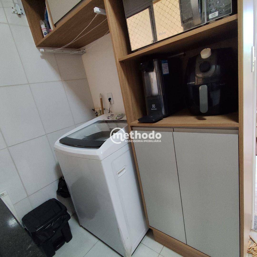 Apartamento à venda com 3 quartos, 72m² - Foto 17