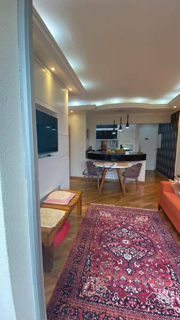 Apartamento à venda com 3 quartos, 78m² - Foto 24