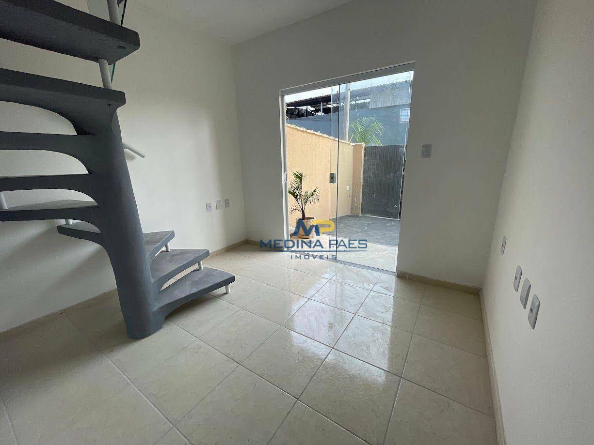 Casa à venda com 2 quartos, 45M2 - Foto 3