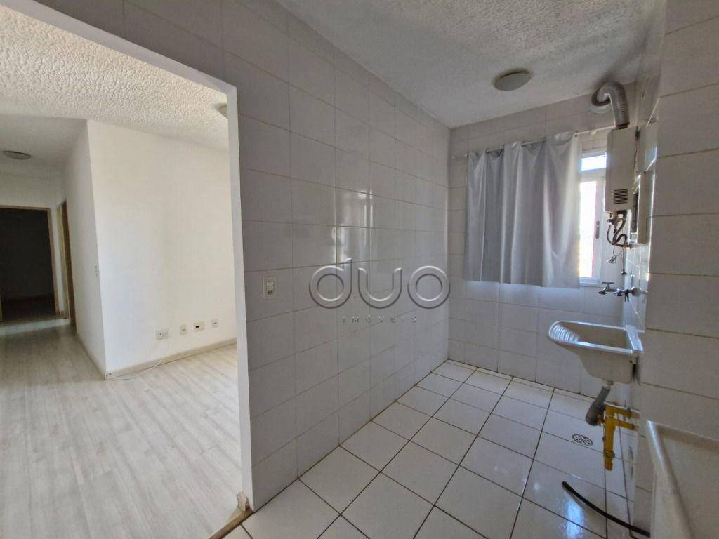 Apartamento à venda com 2 quartos, 53m² - Foto 20