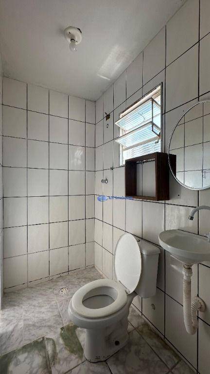 Sobrado para alugar com 2 quartos, 95m² - Foto 26