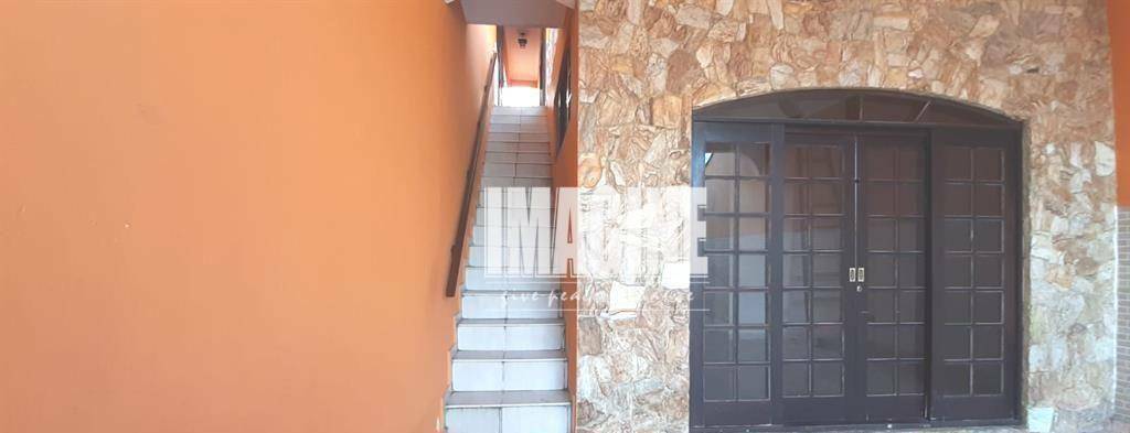 Sobrado à venda com 3 quartos, 150m² - Foto 15