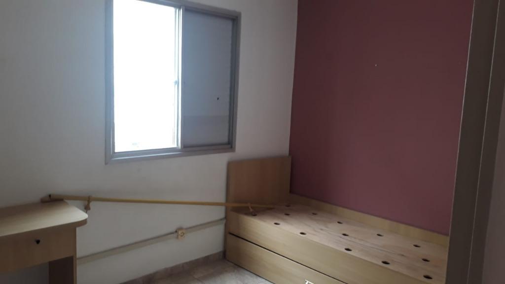 Apartamento para alugar com 2 quartos, 60m² - Foto 7