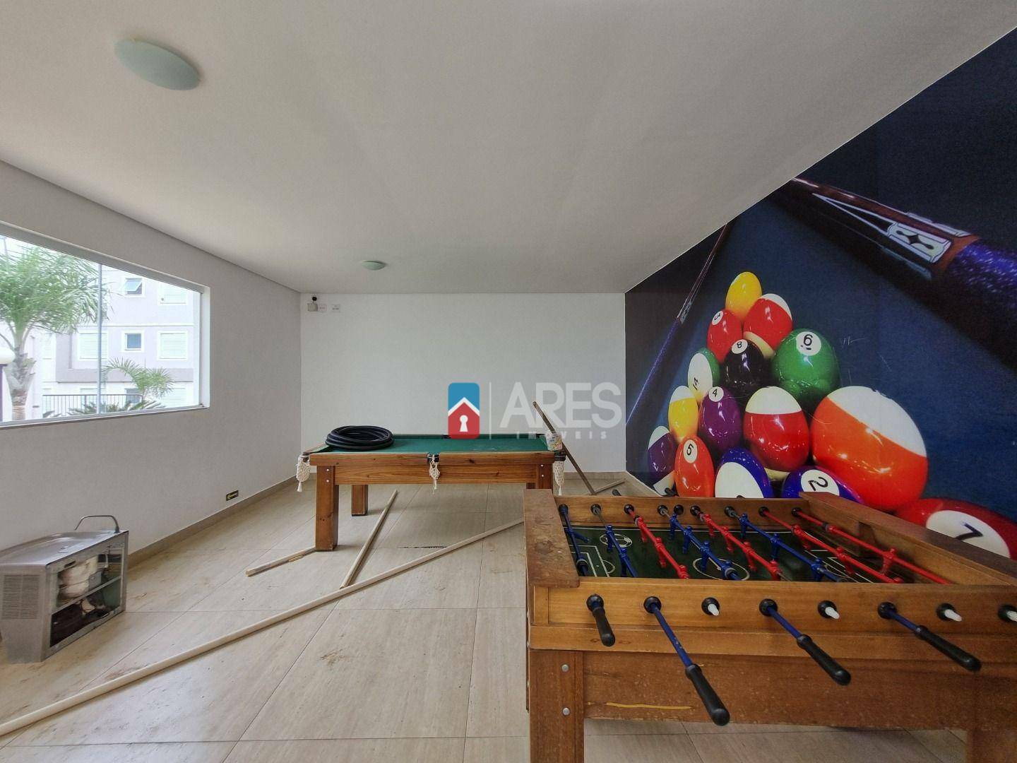 Apartamento à venda com 2 quartos, 45m² - Foto 18