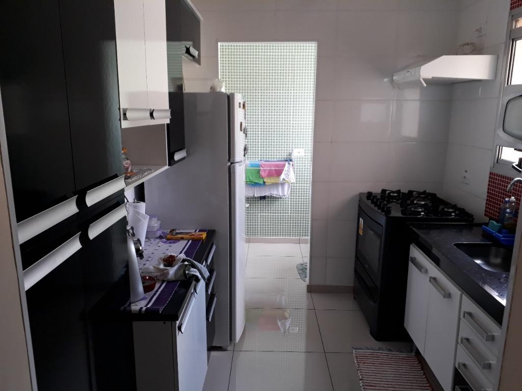 Apartamento à venda com 2 quartos, 62m² - Foto 15