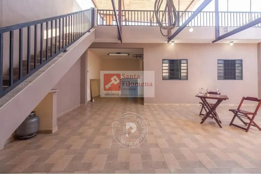 Casa à venda com 2 quartos, 212m² - Foto 24