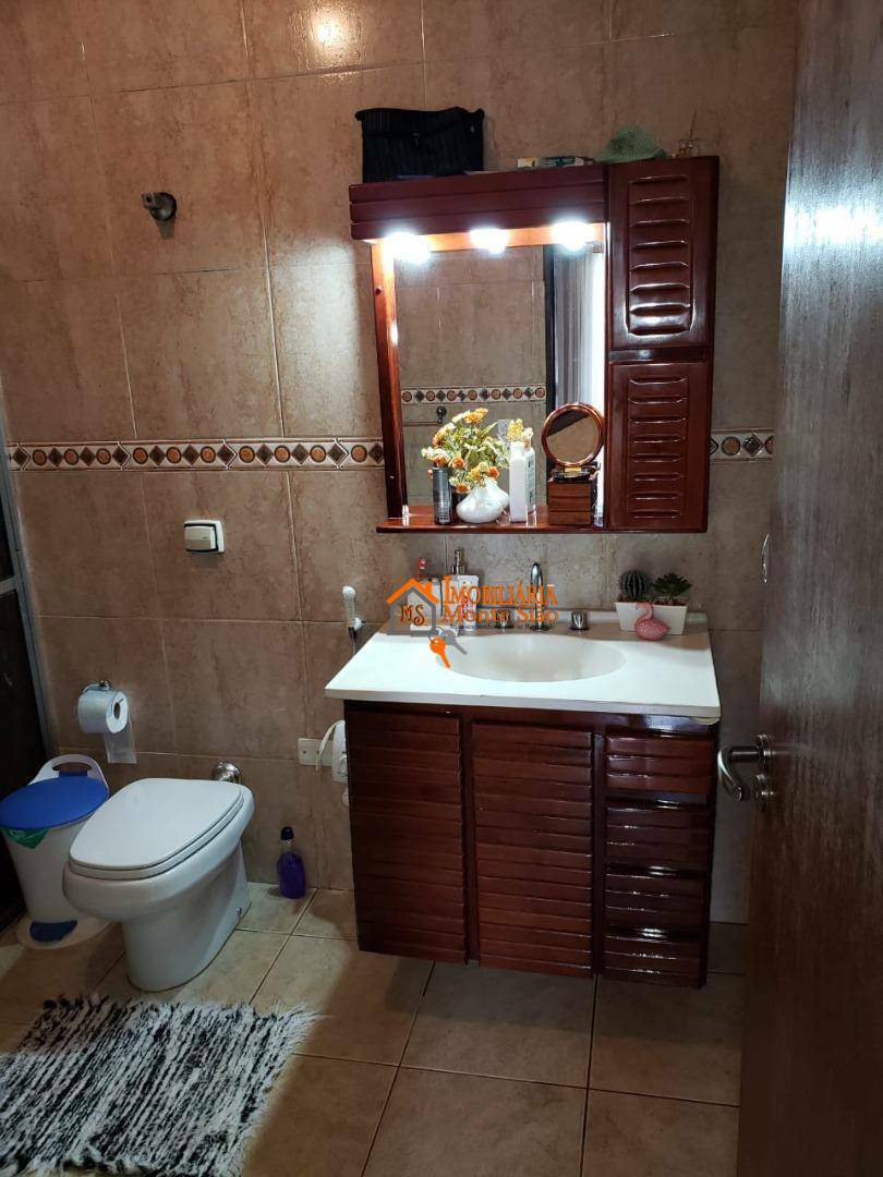 Sobrado à venda com 4 quartos, 240m² - Foto 15