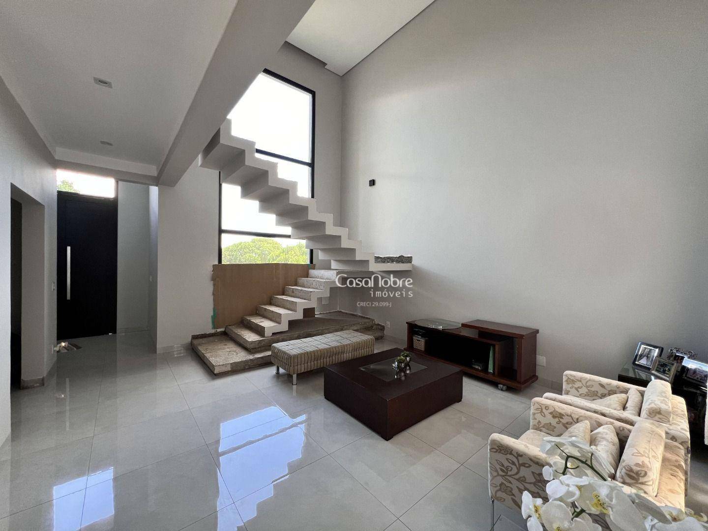 Casa de Condomínio à venda com 3 quartos, 358m² - Foto 5