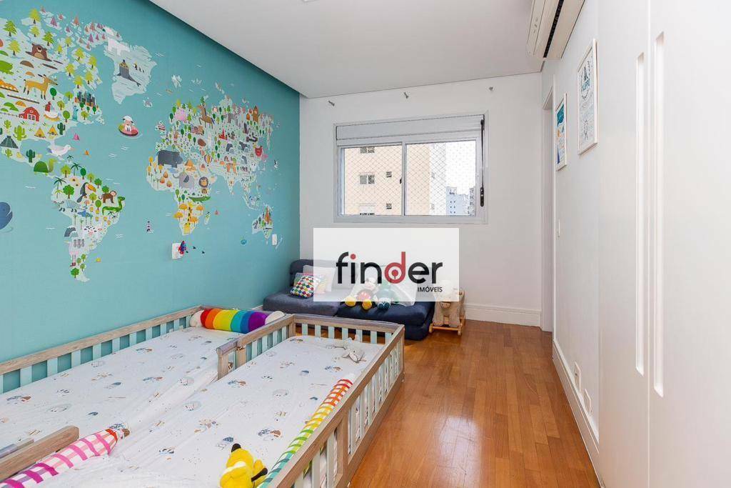 Apartamento à venda com 3 quartos, 178m² - Foto 14