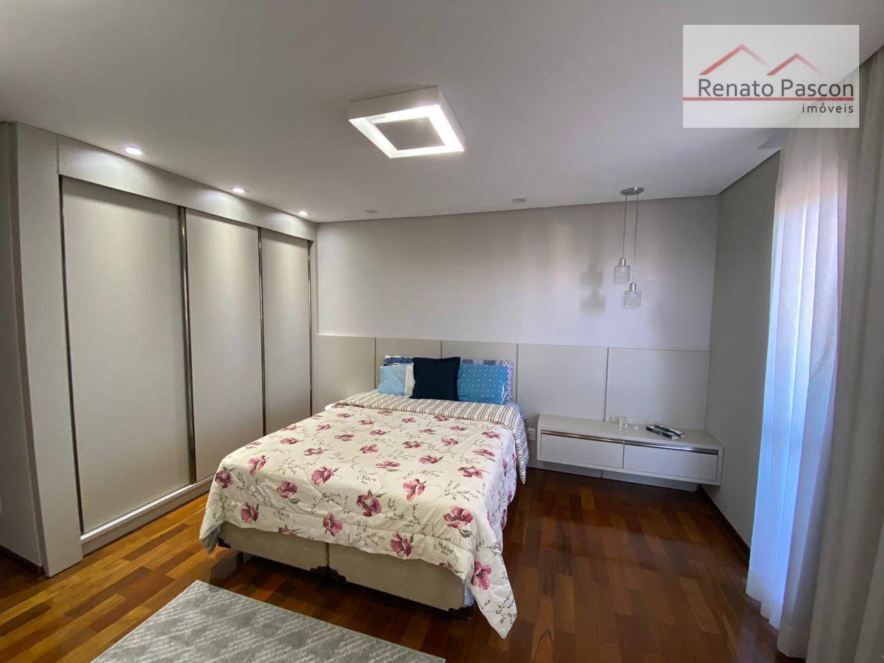 Apartamento à venda com 3 quartos, 139m² - Foto 13