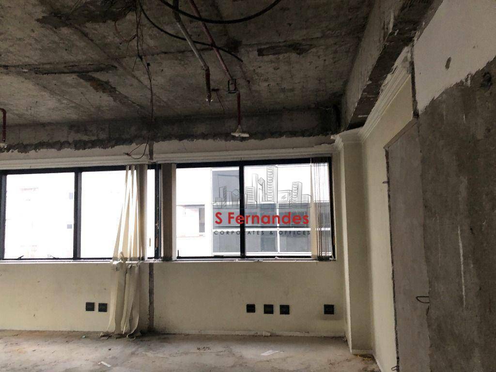 Conjunto Comercial-Sala à venda e aluguel, 103m² - Foto 4